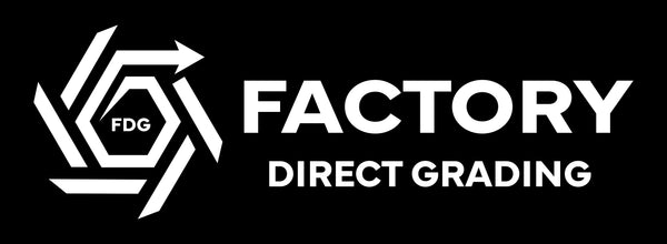 FACTORY DIRECT GRADING